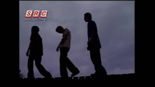 New Boyz  Andainya Kau Terima Official Music Video Karaoke  Vocal Version [upl. by Jone455]