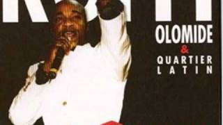 Koffi Olomide  Coucou olympia 1998 [upl. by Infeld]