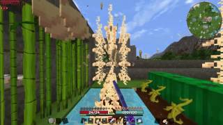 TELETRANSPORTE CON JOYAS  APOCALIPSISMINECRAFT5  EPISODIO 23  WILLYREX Y VEGETTA [upl. by Elsinore]