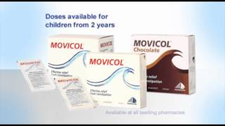 MOVICOL® TV commercial Australia [upl. by Adnerak]