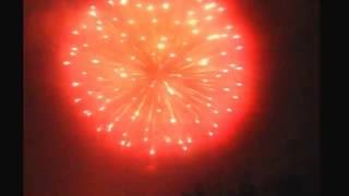 Harrisonville Mo July 416 fireworks [upl. by Anit]