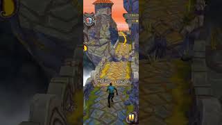 Temple Run  Halloween Update [upl. by Anelet]