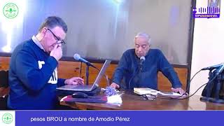 Programa El Cernidor 080824 [upl. by Kcered705]