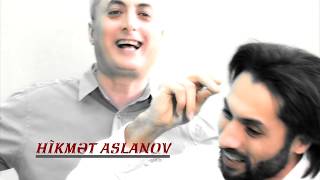 Hikmət Aslanov  Qəzəl [upl. by Otrebor]