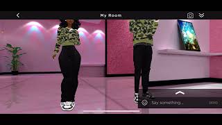 Calling My Boyfriend Another Name Prank 😬 IMVU GAMEPLAY [upl. by Macdonell]