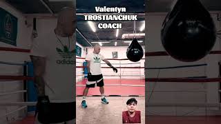 Boxing Training CROSS Boxing Distance CROSS boxingboxingtraining streetfighter selfdefense [upl. by Abran]