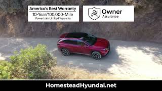 New 2024 Hyundai Tucson Super Special Deal of the Month [upl. by Arayk]