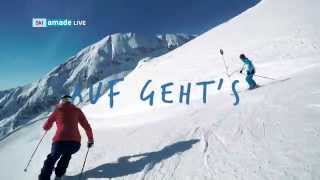 Großarltal TVSpot Ski amadé 201516 [upl. by Beyer703]