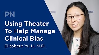 New Theater Improv Curriculum Supports DEI Efforts Among AAPI Health Care Trainees [upl. by Xela]