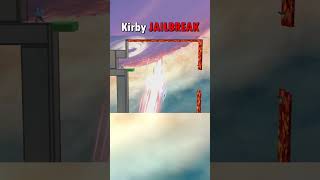 Which Kirby can make the Jailbreak Part 6 [upl. by Atilol]