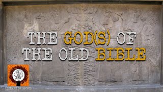 The Anunnaki the Elohim and the Gods of the Old Bible [upl. by Anaiek]