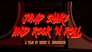 Teaser  Jump Shake And Rock N Roll by Ernst H Indenbaum [upl. by Rafaellle]