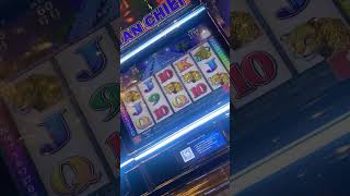 Morongo casino entertainment slot gaming [upl. by Anek]