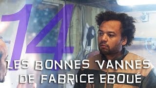 OVSG  Les bonnes vannes de Fabrice Eboué 14 Bestof [upl. by Vern]