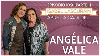 Entrevista con Angélica Vale  “Me siento plena y en la mejor versión de mí” [upl. by Ahseela]