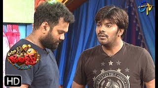 Sudigaali Sudheer Performance  Extra Jabardasth  19th July 2019  ETV Telugu [upl. by Fleck]