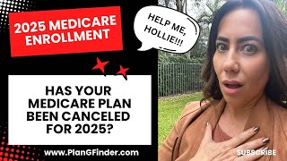 The MOST VALUABLE 2025 Medicare Plan is NOT What You Think [upl. by Dumanian]