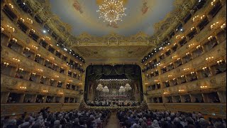 New Year‘s Concert – Teatro la Fenice 2024 [upl. by Geaghan394]