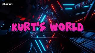 Kurts world intro rolejeyaluesintrotrailer looks [upl. by Simetra]