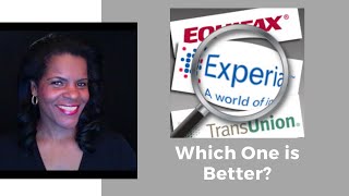 What Are the Key Differences Between Equifax Experian and TransUnion Credit Reports [upl. by Erminia]