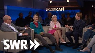 Gewissensentscheidung  SWR Nachtcafé [upl. by Colton540]