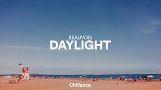 Beauvois  Daylight [upl. by Alyk]