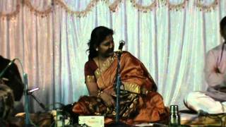 Gayatri Joshibhajangaulan  bhulavile venu nade [upl. by Sterner256]