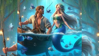 The Mermaid and the Fisherman [upl. by Nolrak]