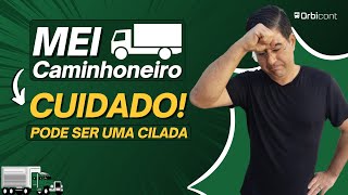 O que todo MEI caminhoneiro precisa saber [upl. by Reivaz]