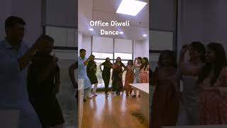 Kali Activa Songsong viralshorts office gurgaon music diwalispecial [upl. by Ozkum589]