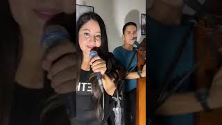 SUSY ESCALANTE Y JHON RUFINO MIX ARPA Y VOZ [upl. by Crescen375]