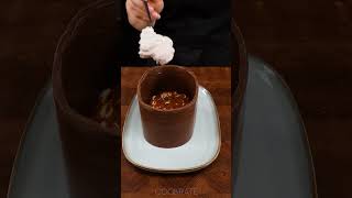 The chocolate dessert that everyone is talking about So simple and delicious [upl. by Chilson62]