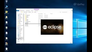 aCis  How to setup Eclipse and compile [upl. by Ettenwad196]