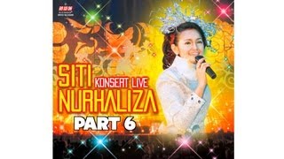 Siti Nurhaliza  Konsert Live Part 68 Official Live Video [upl. by Frederick]