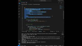 How to Quickly Move Multiple Lines of Code Forward and Backward  Coding Shortcut Tutorial [upl. by Neelhtac]