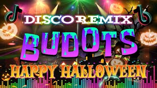 🇵🇭TOP 1 VIRAL NONSTOP DISCO MIX 2024 💥 TRENDING TAGALOG DANCE REMIX 🌟 Happy Budots Halloween 🎃 [upl. by Ahtaga222]