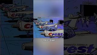 1983  Crest Commercial  theVHSfiles [upl. by Askwith598]