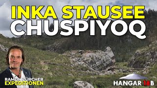 Inka Stausee  Chuspiyoq [upl. by Lucian]