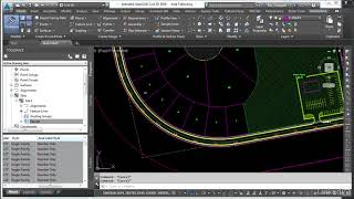 26 Create a parcel area table [upl. by Ahtan]