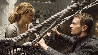 Divergente  Bande Annonce VF  2014 [upl. by Karissa]