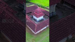 Kayiliyad Sree Krishna Temple Palakkad  Madhava Mamava Deva Krishna Whatsapp status [upl. by Kassi119]