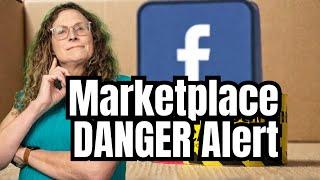 Facebook Marketplace can be Dangerous [upl. by Atelahs]