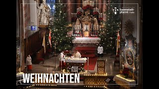 Livestream Stadtpfarrkirche [upl. by Chelsy]