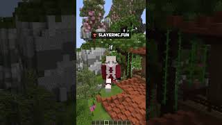 Join Demon Slayer SMP minecraft [upl. by Essie]