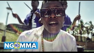 JOSE CHAMELEONE  VALU VALU Official Video 2014 [upl. by Healey]