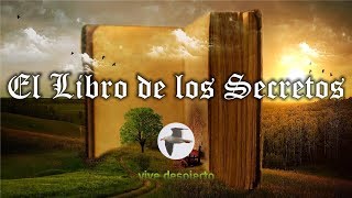 0080 EL LIBRO DE LOS SECRETOS  Introducción [upl. by Lleddaw]