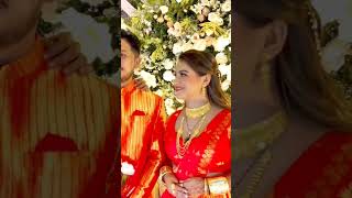 চুমি amp তাৰ্কিক  grand wedding music [upl. by Lorola]