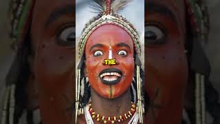 THE WODAABE TRIBE IN AFRICA [upl. by Arret]