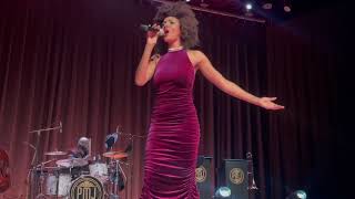 POSTMODERN JUKEBOX Perform THE CHAIN Featuring Tawanda Singing and Matt Parker on Flute [upl. by Koenraad]