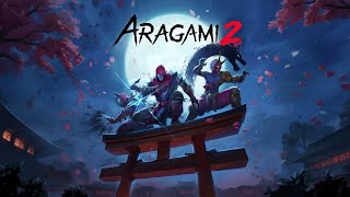 Aragami 2  Trailer Nintendo Switch [upl. by Cand]